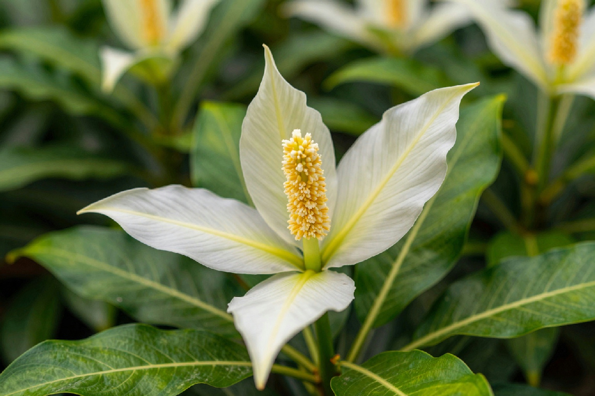 3 segreti per mantenere la medinilla magnifica in ottima salute e farla fiorire rigogliosa