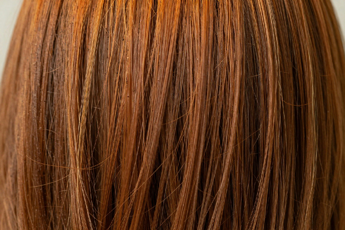 3 semplici abitudini quotidiane per riportare vita ai capelli spenti e dire addio al crespo