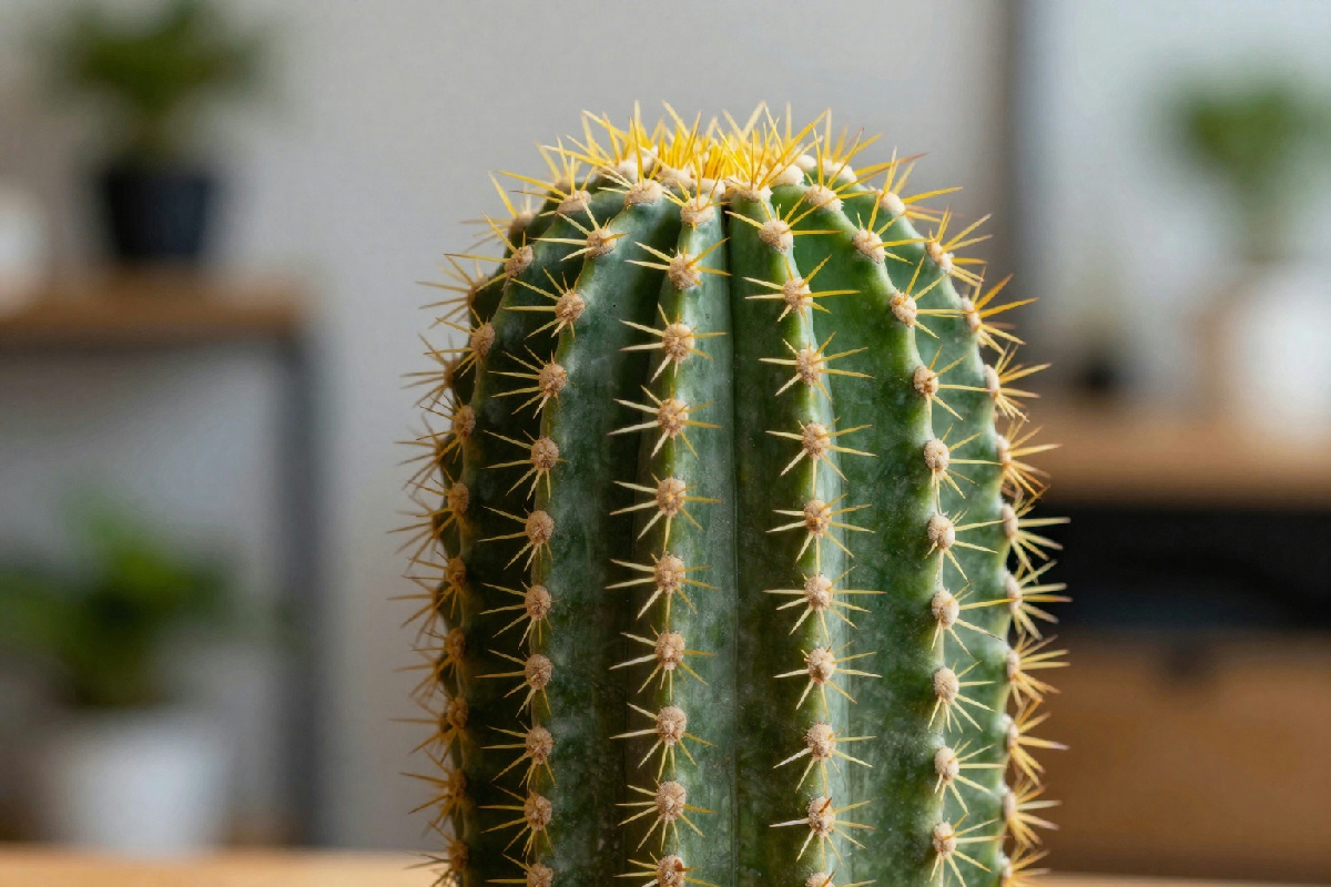 Affascinante cactus a lisca di pesce: perché ogni amante delle piante dovrebbe averlo in casa