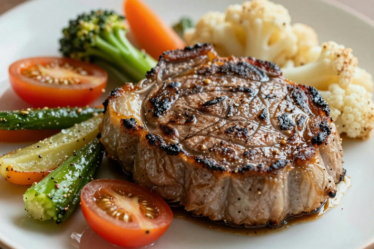 Cavolfiore: il protagonista di ricette inaspettate che rivoluzioneranno i tuoi pasti quotidiani