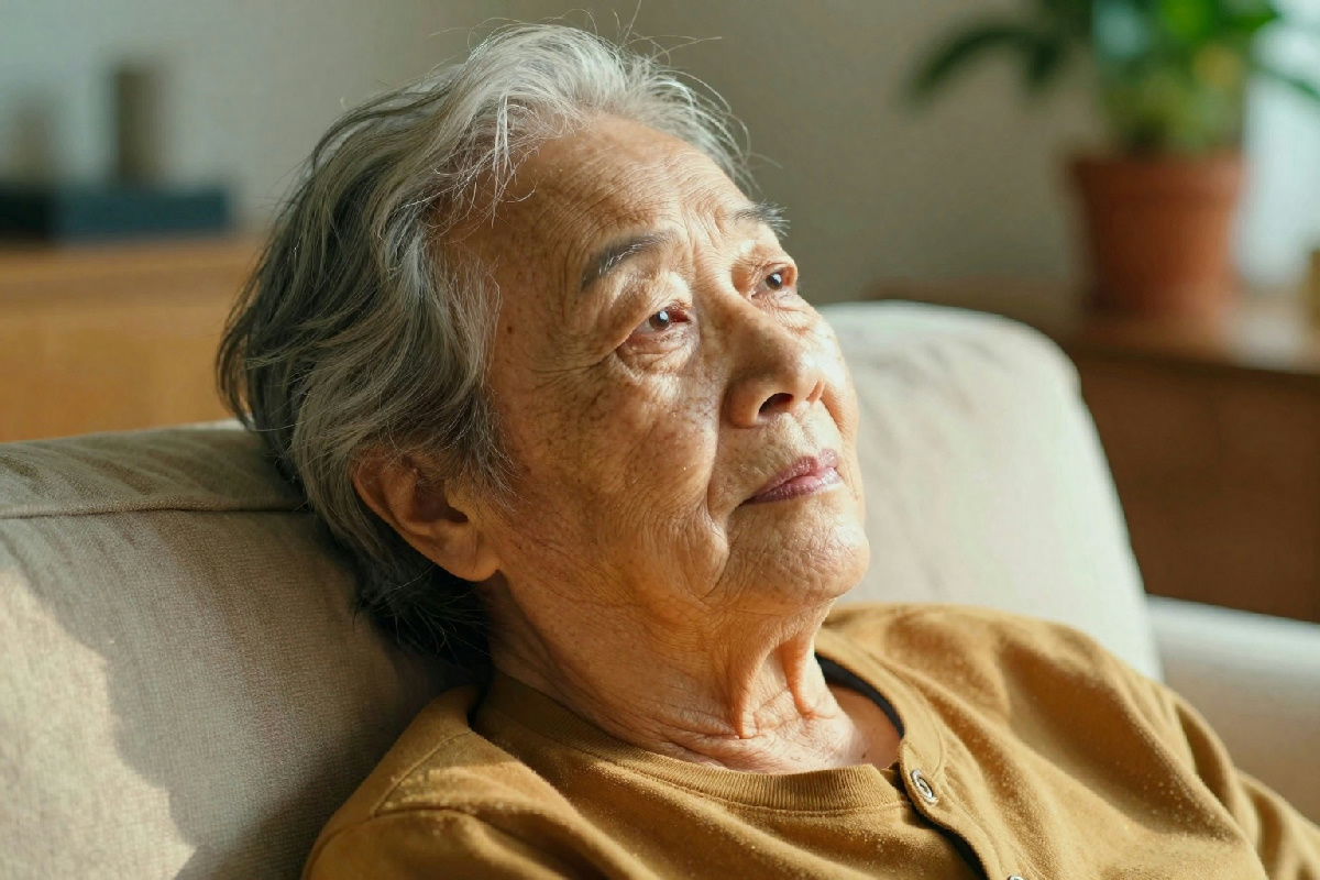 Comprendere perché a 60 anni ci si stanca più facilmente: le cause e i rimedi da considerare