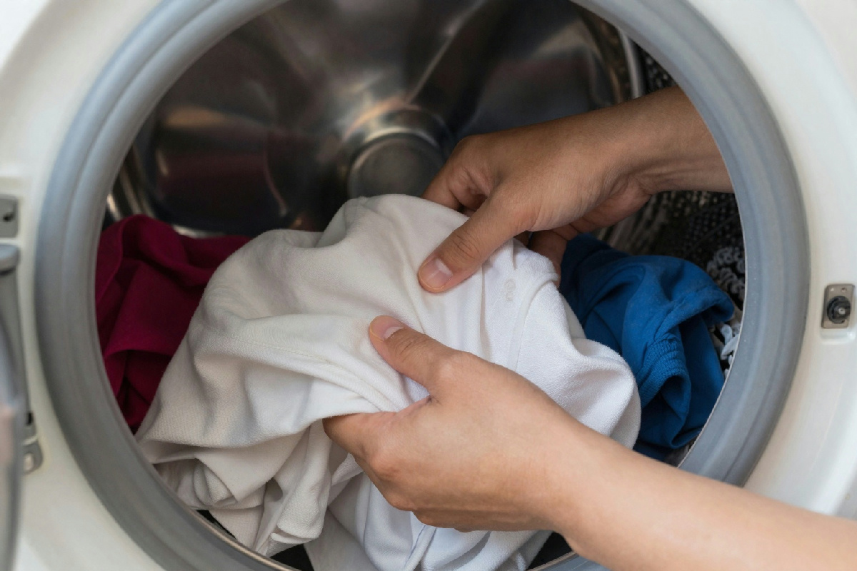 Evita il carico misto in asciugatrice: raddoppia i consumi e rovina gli elastici dei vestiti
