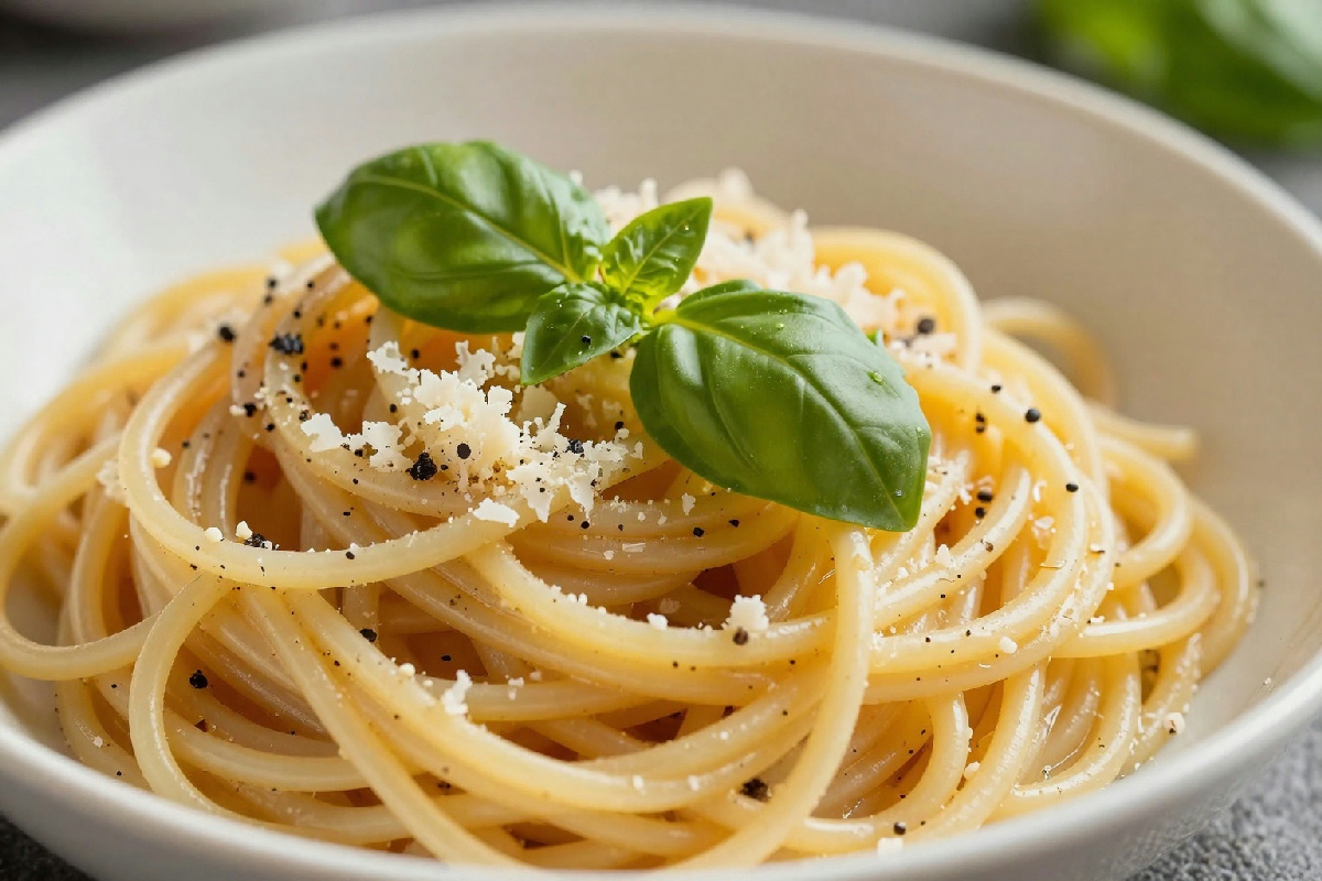 La pasta è un'arte: trucchi per evitare che si attacchi e ottenere un risultato perfetto