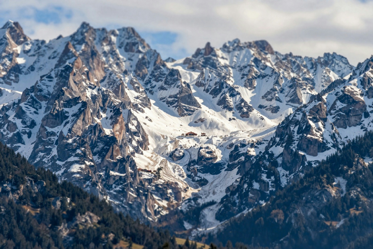 Milano e Cortina: un viaggio tra le meraviglie alpine delle Olimpiadi 2026 che rimarrà nel cuore