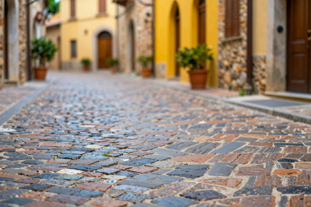Umbria: borghi incantevoli che raccontano storie senza tempo e meraviglie da esplorare