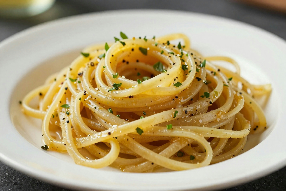 Vincisgrassi: un capolavoro marchigiano che rende il pranzo un viaggio di sapori straordinari