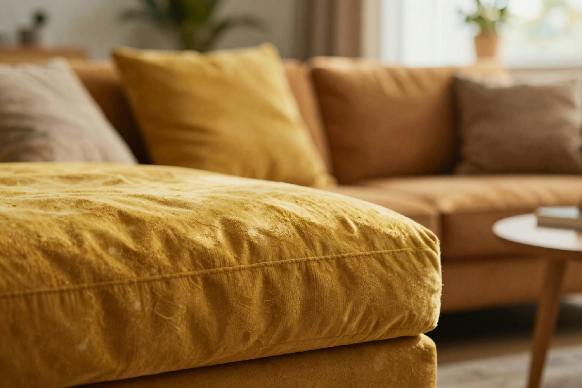 Rendi la tua casa un rifugio di comfort: 10 idee pratiche per un’atmosfera accogliente e calda