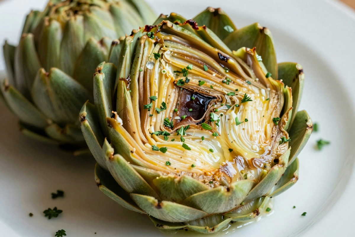 Sfruttare al massimo la stagione dei carciofi: ricette e consigli per piatti irresistibili